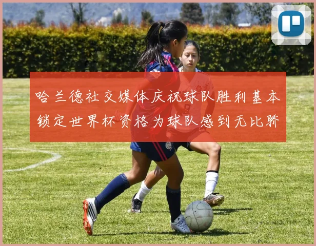 哈兰德社交媒体庆祝球队胜利基本锁定世界杯资格为球队感到无比骄傲