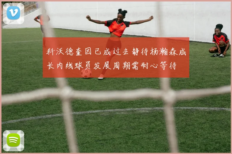 科沃德奎因已成过去静待杨瀚森成长内线球员发展周期需耐心等待
