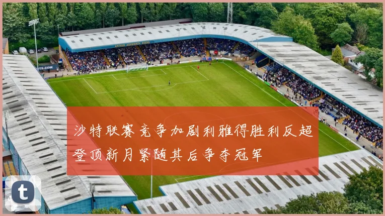 沙特联赛竞争加剧利雅得胜利反超登顶新月紧随其后争夺冠军