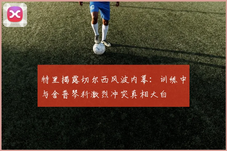 特里揭露切尔西风波内幕：训练中与舍普琴科激烈冲突真相大白
